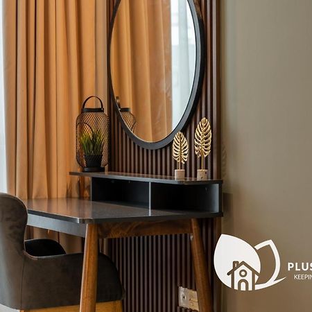 Apartament Binjai 8 Kuala Lumpur Zewnętrze zdjęcie