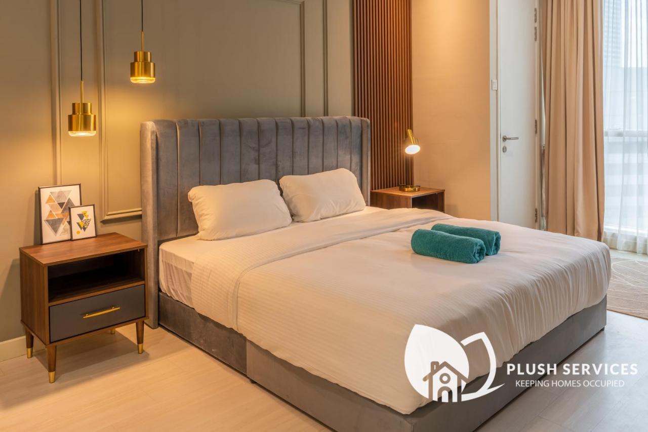 Apartament Binjai 8 Kuala Lumpur Zewnętrze zdjęcie