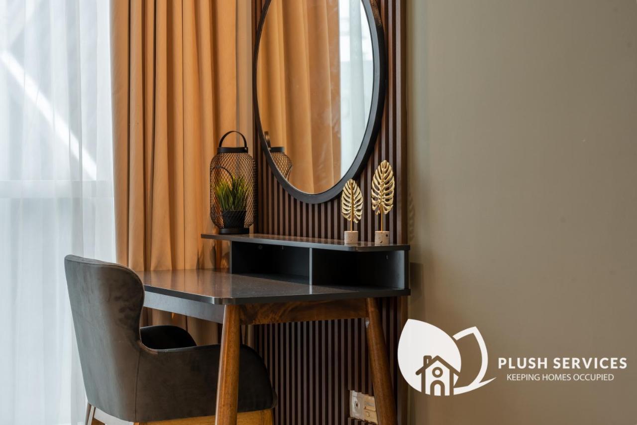 Apartament Binjai 8 Kuala Lumpur Zewnętrze zdjęcie