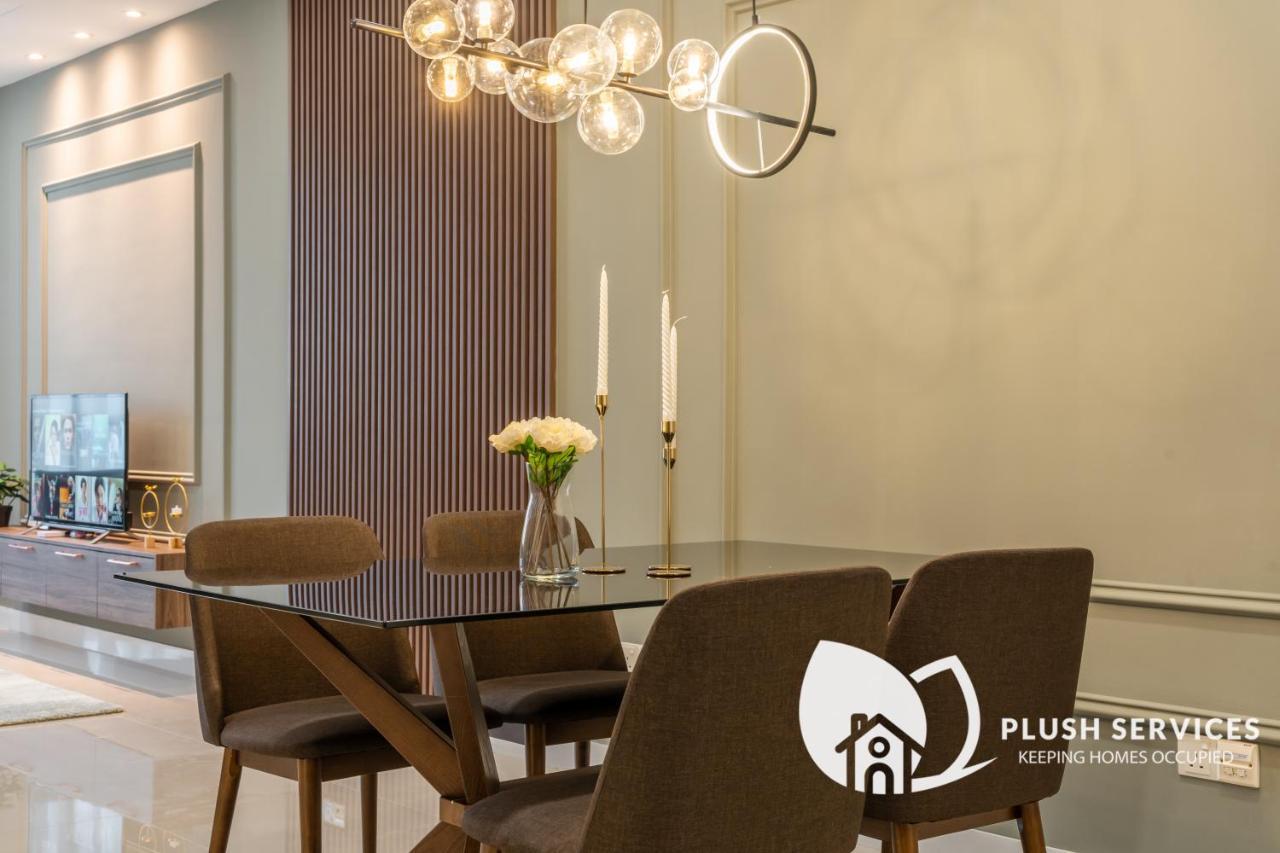 Apartament Binjai 8 Kuala Lumpur Zewnętrze zdjęcie