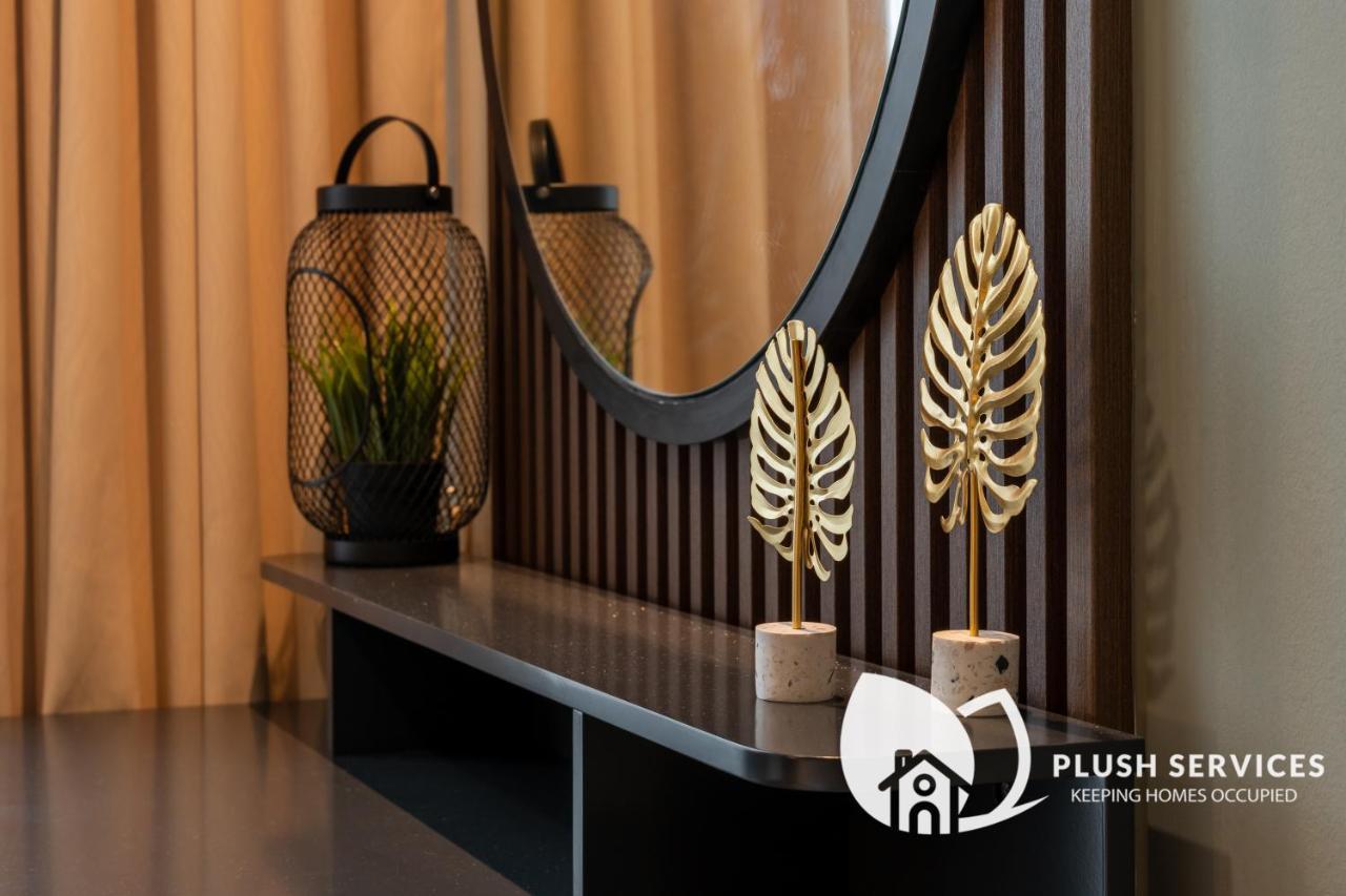 Apartament Binjai 8 Kuala Lumpur Zewnętrze zdjęcie