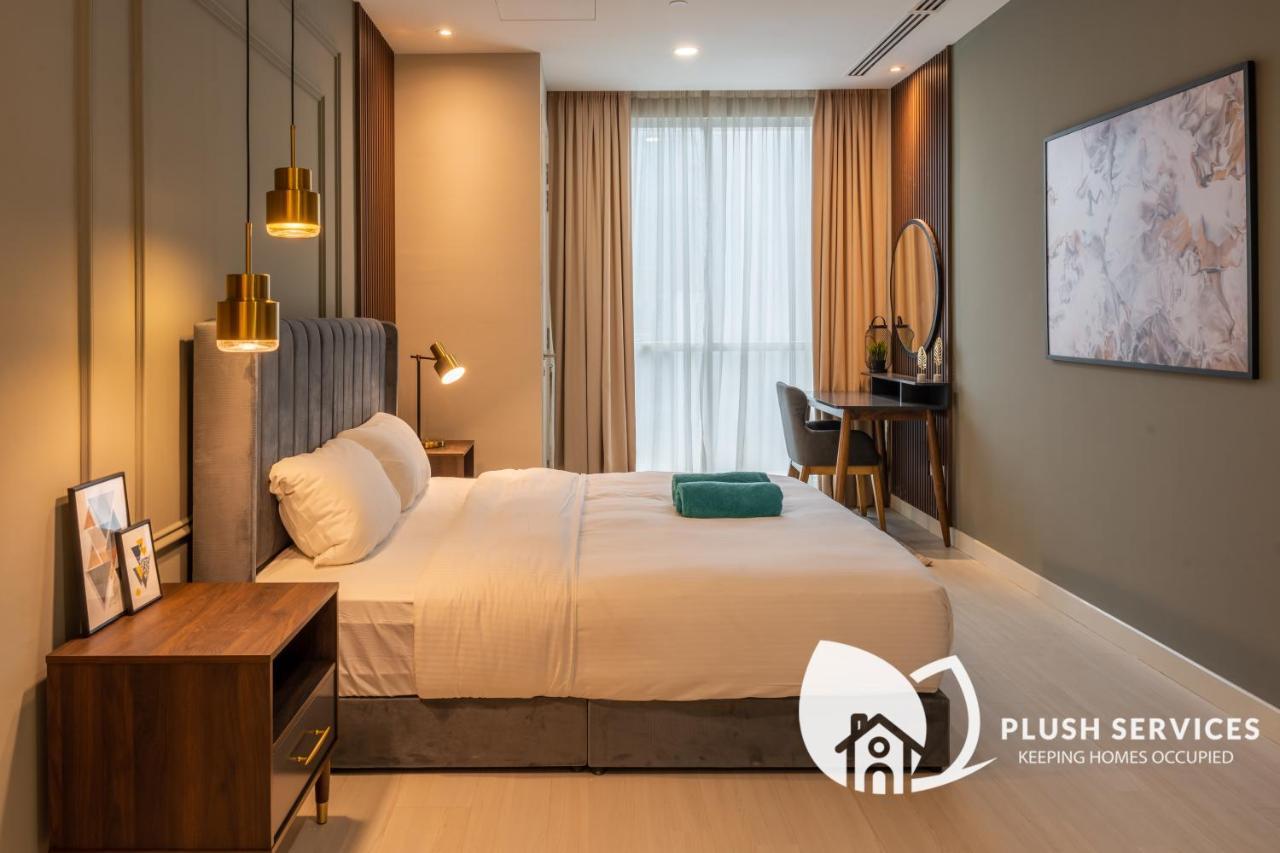 Apartament Binjai 8 Kuala Lumpur Zewnętrze zdjęcie