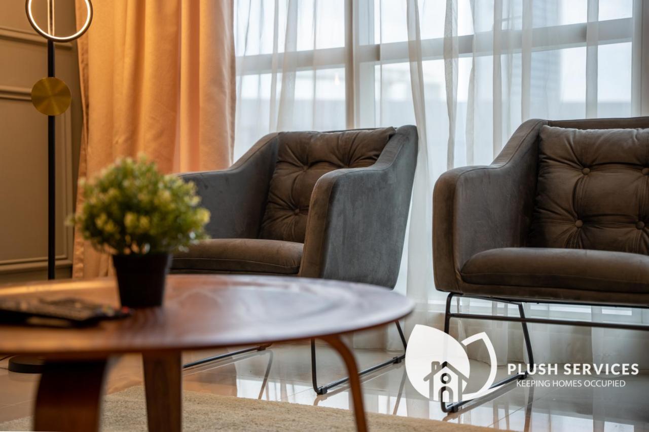 Apartament Binjai 8 Kuala Lumpur Zewnętrze zdjęcie