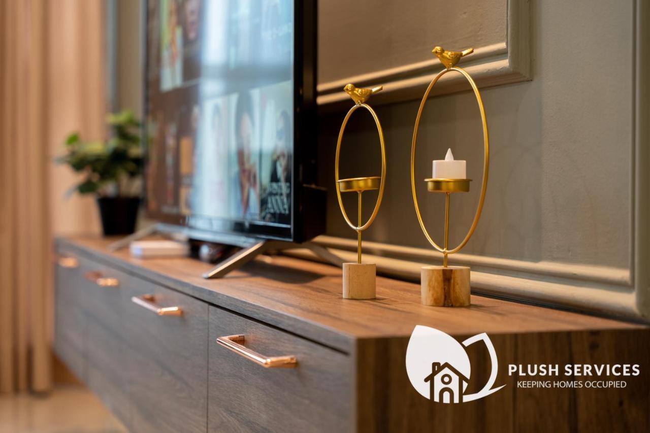 Apartament Binjai 8 Kuala Lumpur Zewnętrze zdjęcie
