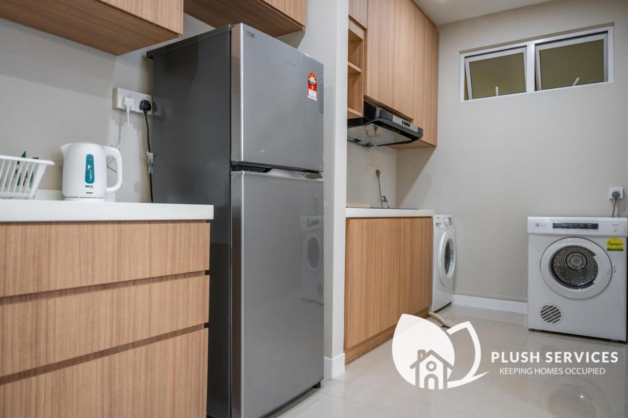 Apartament Binjai 8 Kuala Lumpur Zewnętrze zdjęcie
