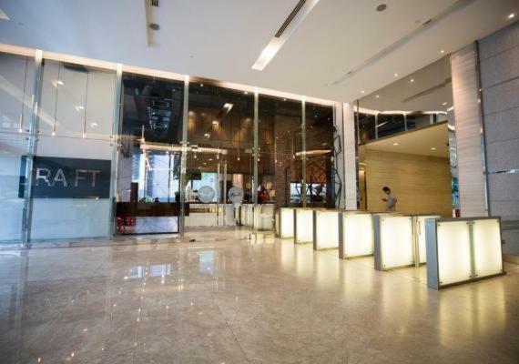 Apartament Binjai 8 Kuala Lumpur Zewnętrze zdjęcie