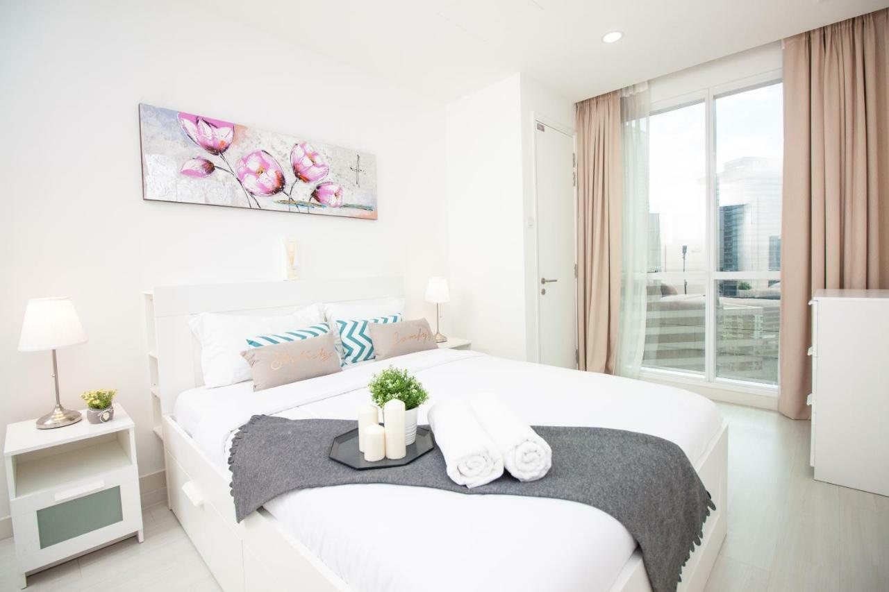 Apartament Binjai 8 Kuala Lumpur Pokój zdjęcie