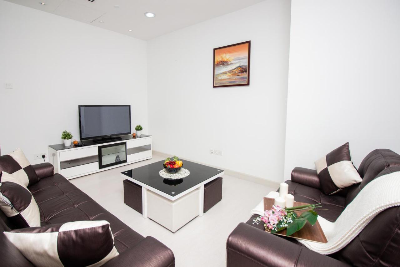 Apartament Binjai 8 Kuala Lumpur Zewnętrze zdjęcie