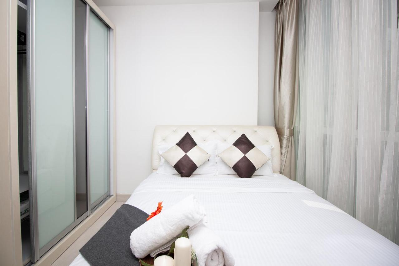 Apartament Binjai 8 Kuala Lumpur Zewnętrze zdjęcie